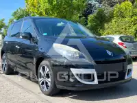 2011 Renault Scenic