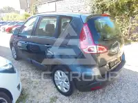 2011 Renault Scenic