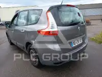 2011 Renault Scenic