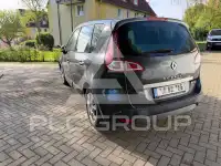 2011 Renault Scenic