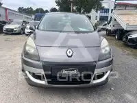 2011 Renault Scenic