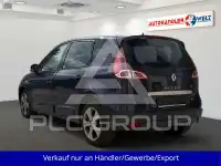 2011 Renault Scenic