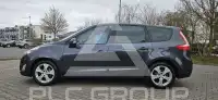 2011 Renault Scenic