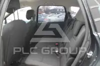 2011 Renault Scenic