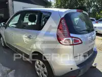 2011 Renault Scenic