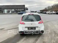 2011 Renault Scenic