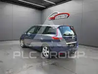 2011 Renault Scenic