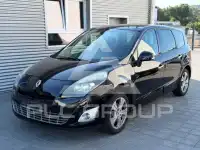 2011 Renault Scenic