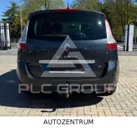 2011 Renault Scenic