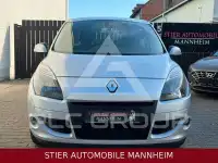 2011 Renault Scenic