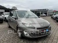 2011 Renault Scenic