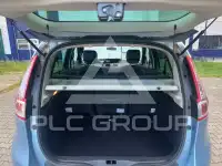 2011 Renault Scenic