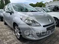 2011 Renault Scenic