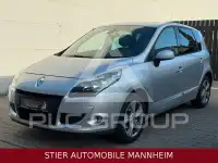2011 Renault Scenic