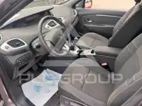 2011 Renault Scenic