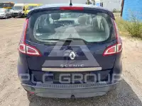 2011 Renault Scenic