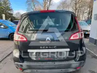 2011 Renault Scenic