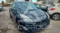 2011 Renault Scenic