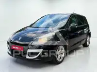 2011 Renault Scenic