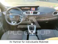 2011 Renault Scenic