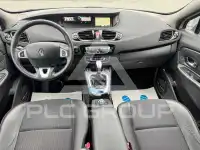2011 Renault Scenic