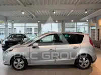 2011 Renault Scenic