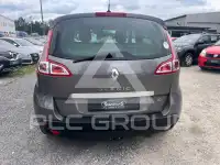 2011 Renault Scenic