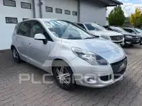 2011 Renault Scenic