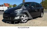2011 Renault Scenic