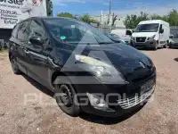 2011 Renault Scenic