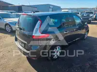2011 Renault Scenic