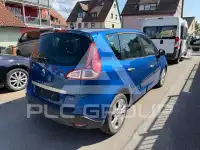 2011 Renault Scenic