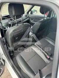 2011 Renault Scenic