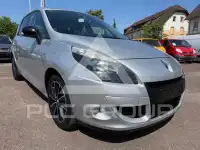 2011 Renault Scenic