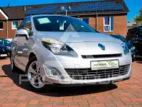 2011 Renault Scenic