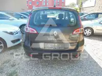 2011 Renault Scenic
