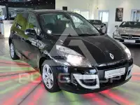 2011 Renault Scenic