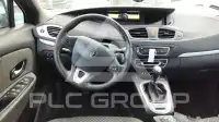 2011 Renault Scenic