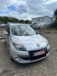 2011 Renault Scenic