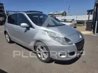 2011 Renault Scenic