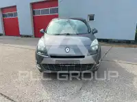 2011 Renault Scenic