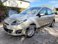 2011 Renault Scenic