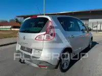 2011 Renault Scenic