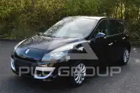2011 Renault Scenic