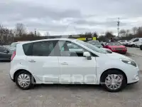 2011 Renault Scenic