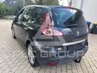 2011 Renault Scenic