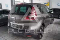 2011 Renault Scenic