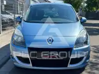 2011 Renault Scenic