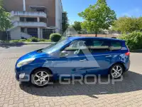 2011 Renault Scenic