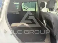 2011 Renault Scenic